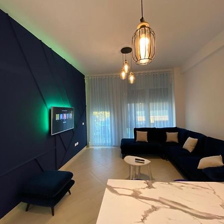 Enid Apartment Vlore Exterior photo