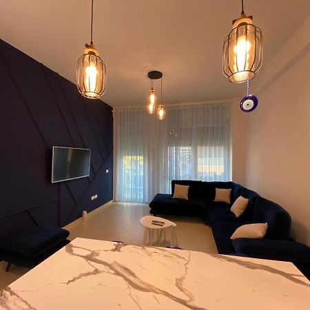 Enid Apartment Vlore Exterior photo