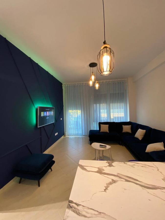 Enid Apartment Vlore Exterior photo