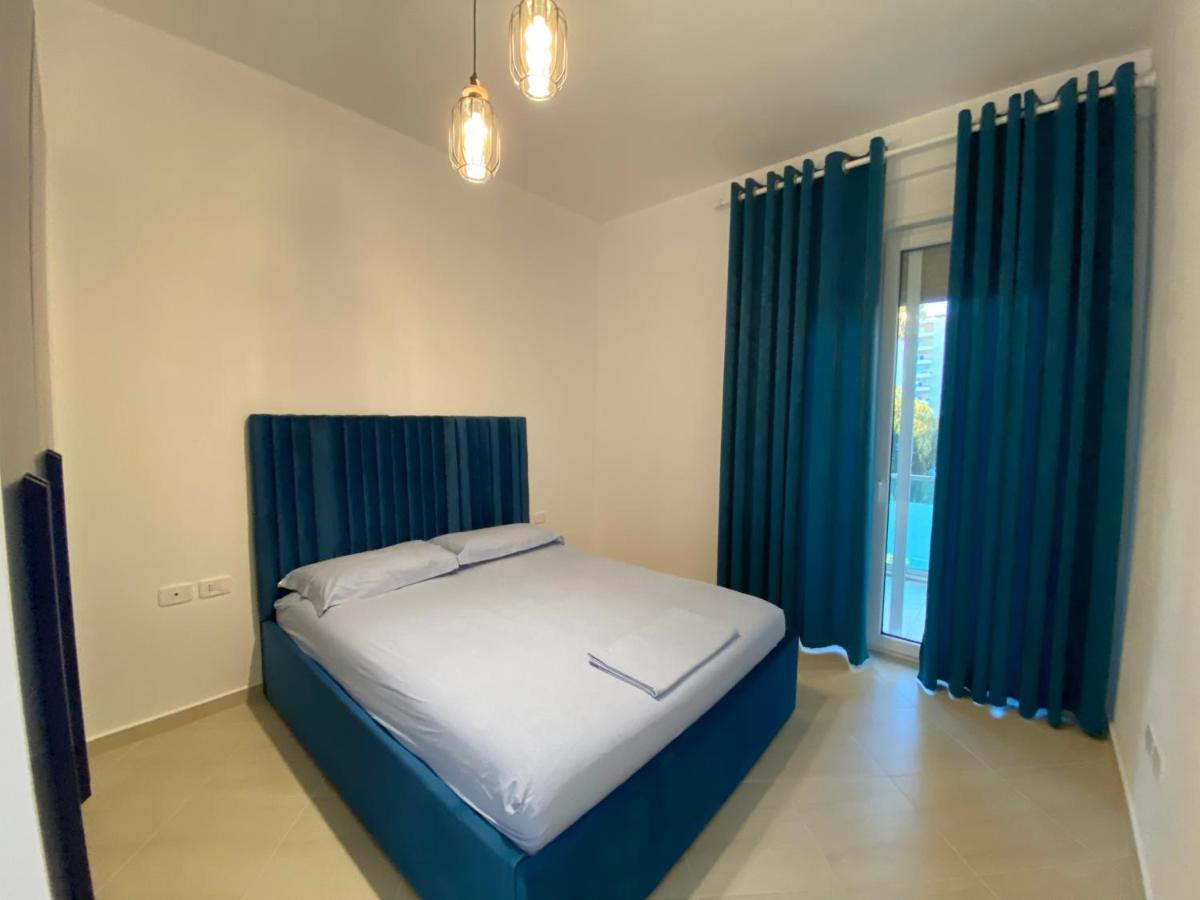 Enid Apartment Vlore Exterior photo