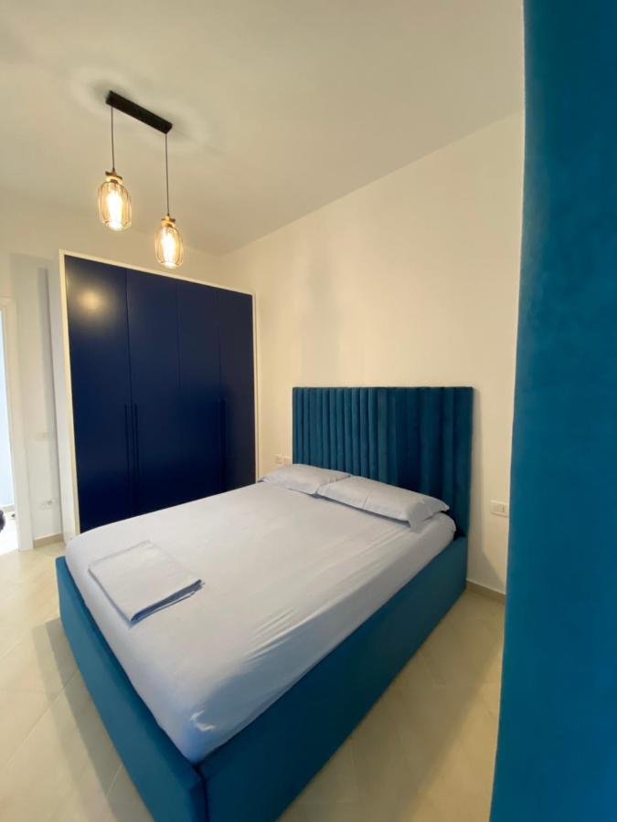 Enid Apartment Vlore Exterior photo