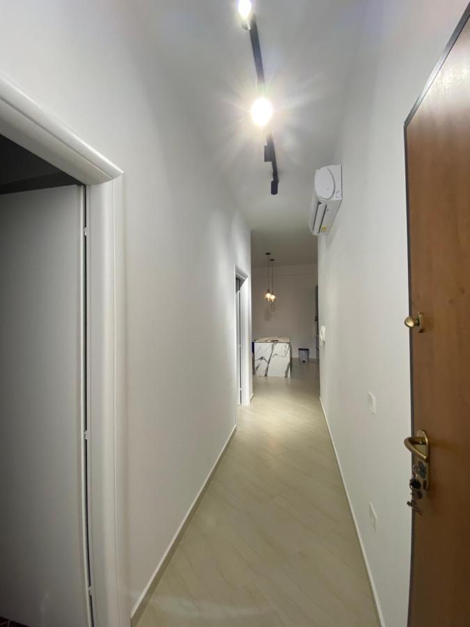 Enid Apartment Vlore Exterior photo