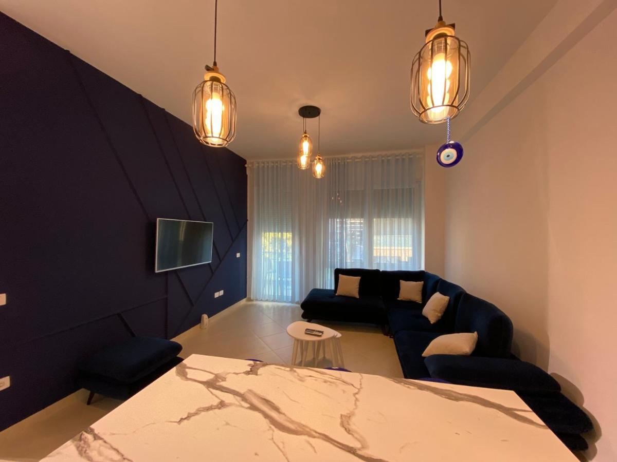 Enid Apartment Vlore Exterior photo