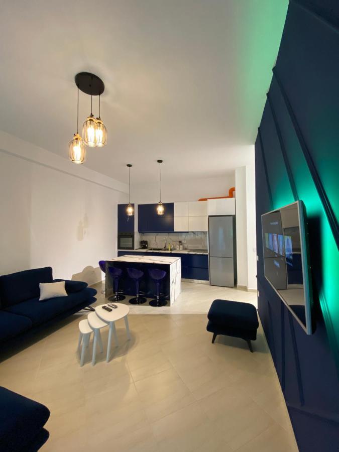 Enid Apartment Vlore Exterior photo