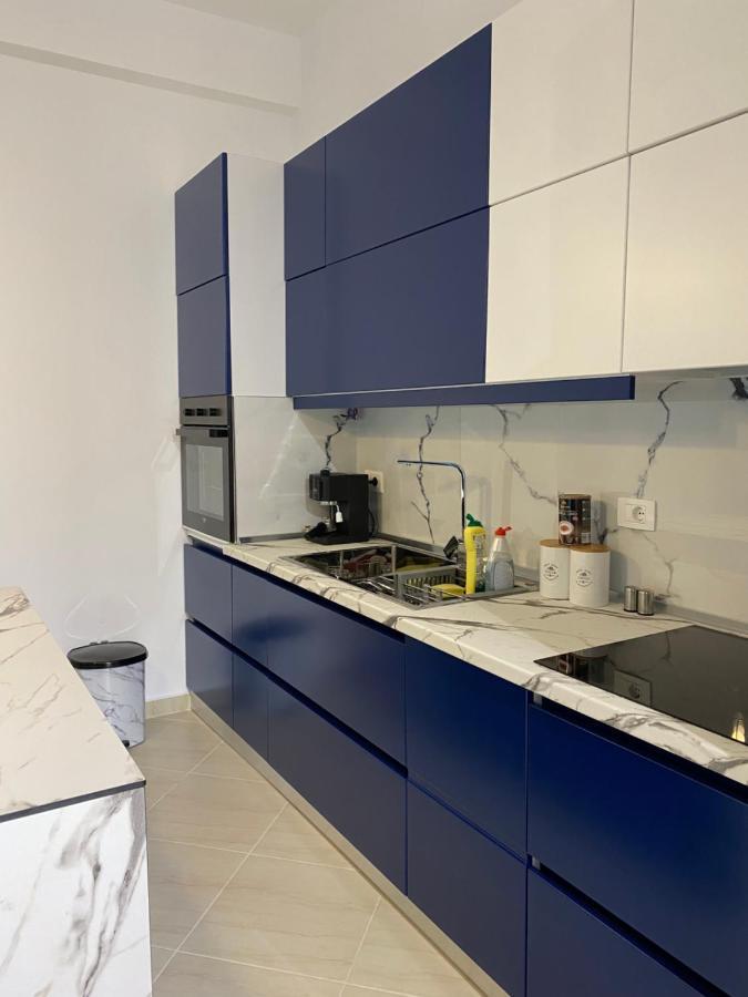 Enid Apartment Vlore Exterior photo