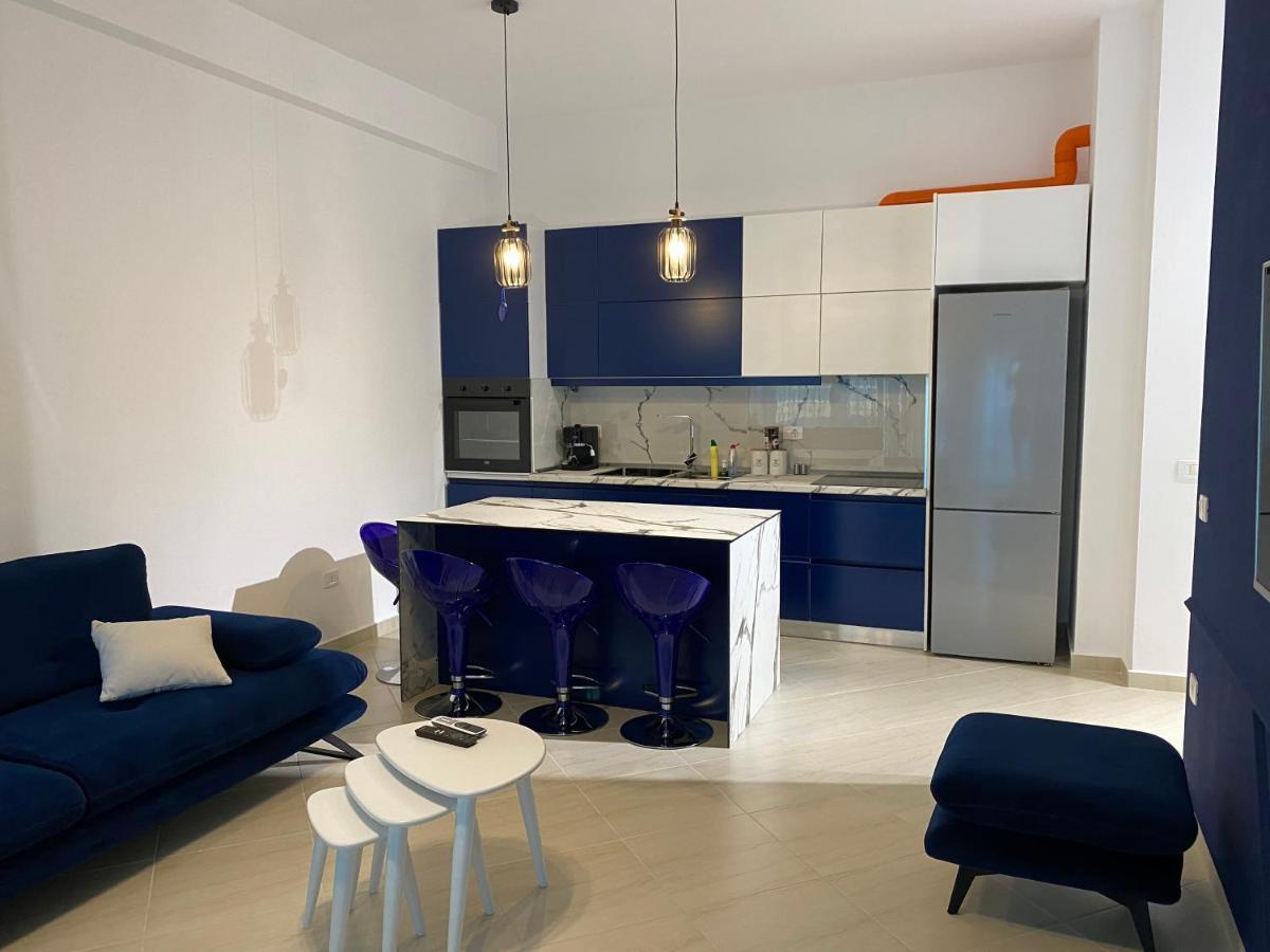 Enid Apartment Vlore Exterior photo