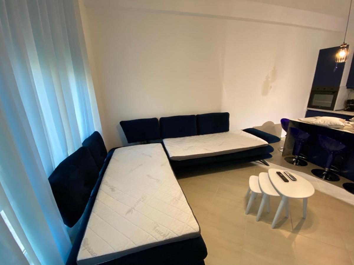 Enid Apartment Vlore Exterior photo