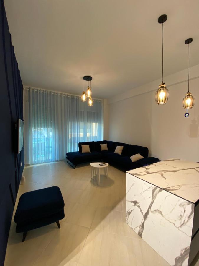 Enid Apartment Vlore Exterior photo