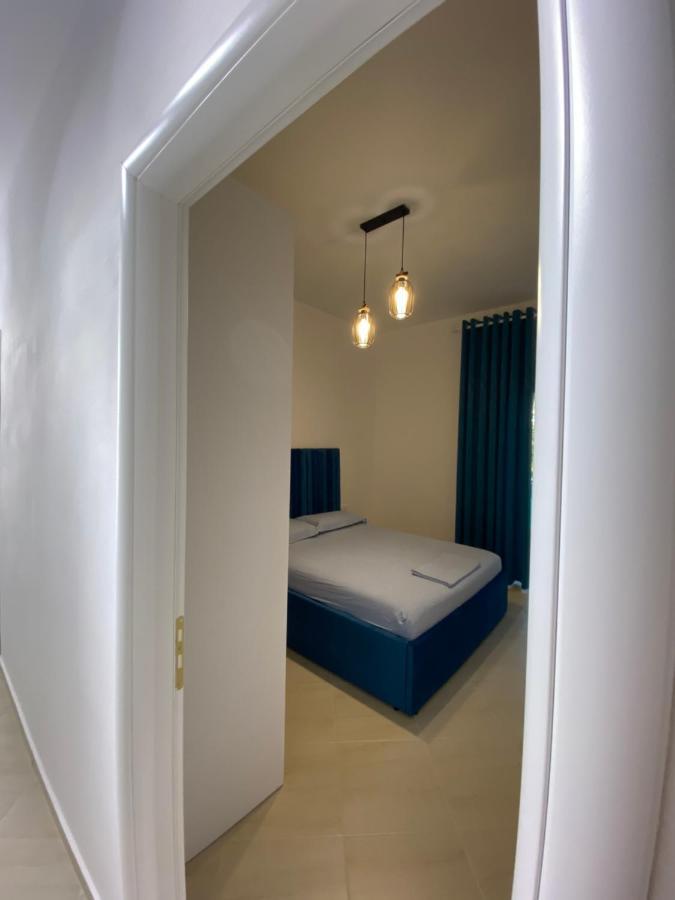 Enid Apartment Vlore Exterior photo